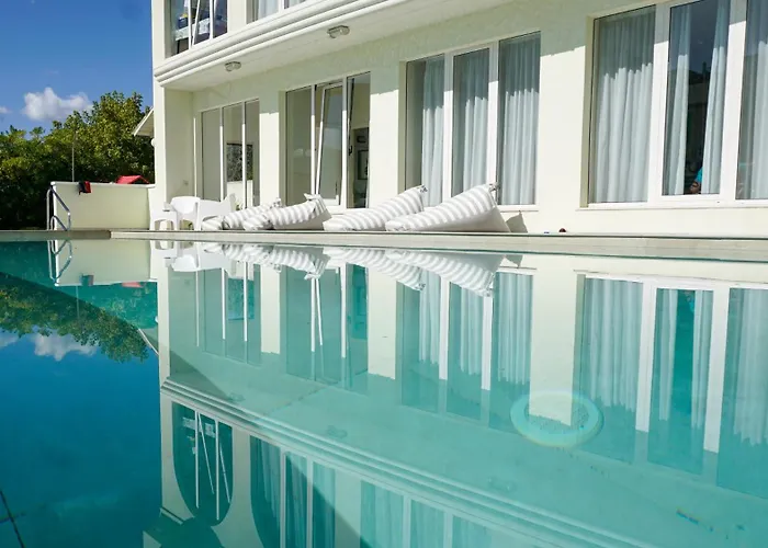 Hotel Europa Misano Adriatico